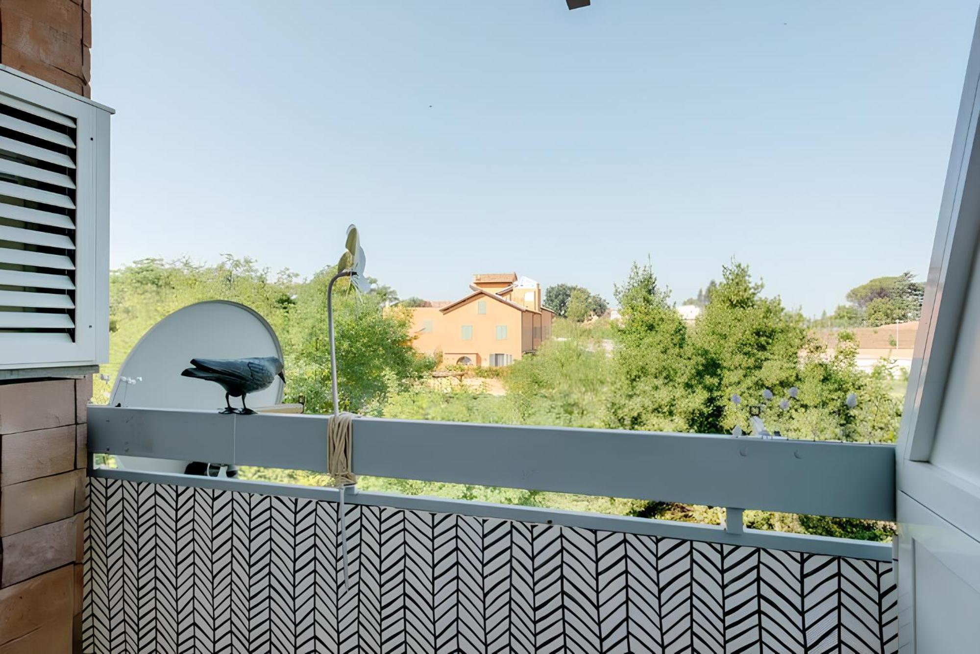 Nonna Cocchina House Rome Close To Vatican City Roma Exterior foto